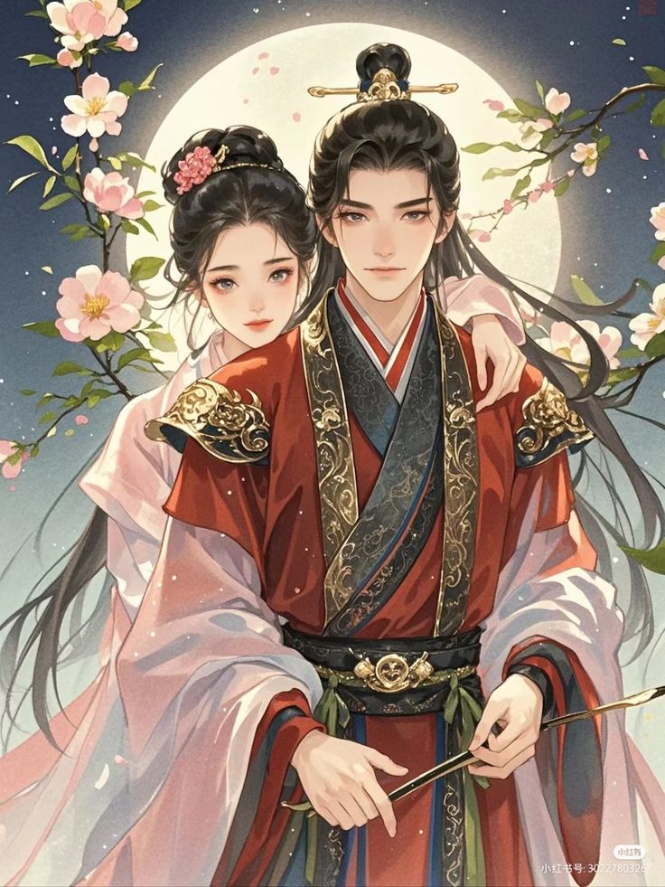 Vị Hôn Thê "Trà Xanh" Của Thái Tử